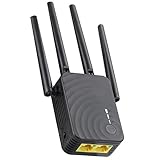 wireless hdmi extender review 【Volle 360 ​​° -Signalabdeckung】 Beseitigen Sie tote Stellen in Räumen mit schwacher Wi-Fi-Abdeckung mit unseren Wifi-Extendern als Signalverstärker für zu Hause Dieser WLAN-Repeater ist klein und diskret und fügt sich problemlos in Ihre Wohnkultur ein.