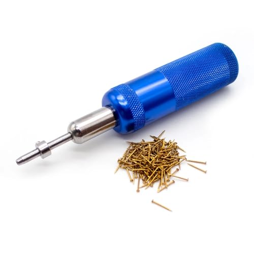 Professional Ship Model Nail Presser Tool Ship Hull Auxiliary Tools Set Ship Model Skin Fixation Tools