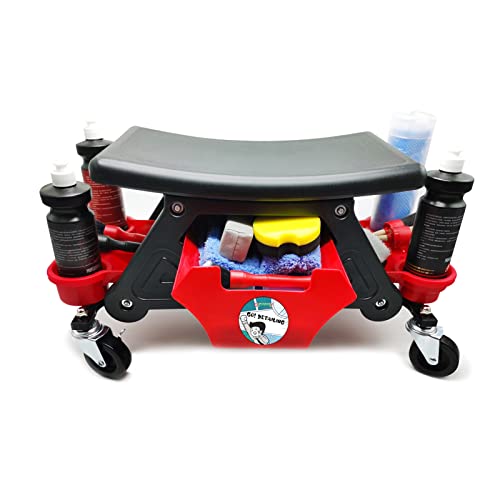 Our Top 15 Best Stool For Detailing Car Reviews and Buying