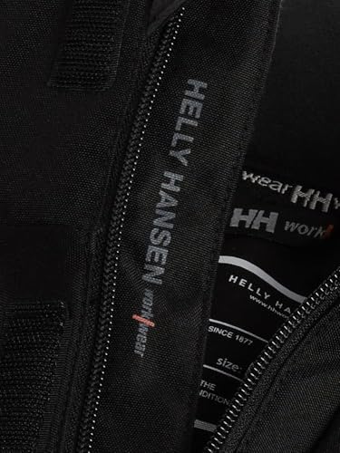 Helly-Hansen Men's Workwear Berg Insulated Winter Jacket3