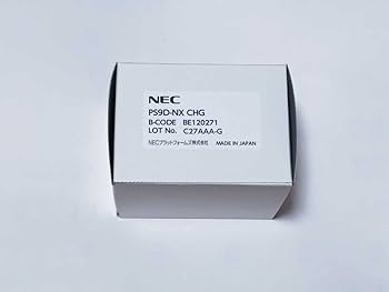 NEC製PHS CarrityNX PS9D-NX周辺機器付属 Carrity-NX : キーテレフォン／IP-PBX／ユニファイド