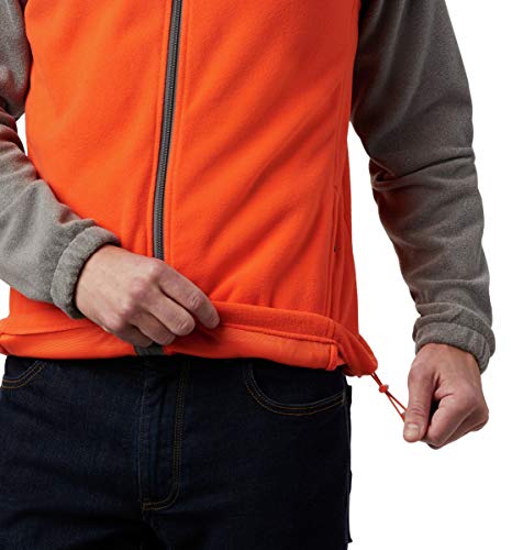 Image of Columbia Men's Collegiate Flanker III Fleece Jacket