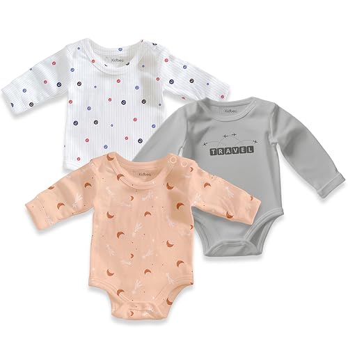 Image of Kidbea Unisex Baby Dress