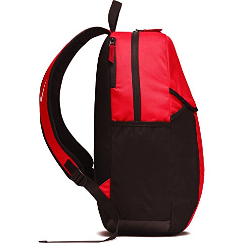 NIKE Academy Team, University Red/Black/White, 48 x 35 x 17 cm, 30 L3