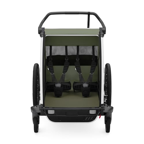 Image of Thule Chariot Lite Multisport Trailer & Stroller