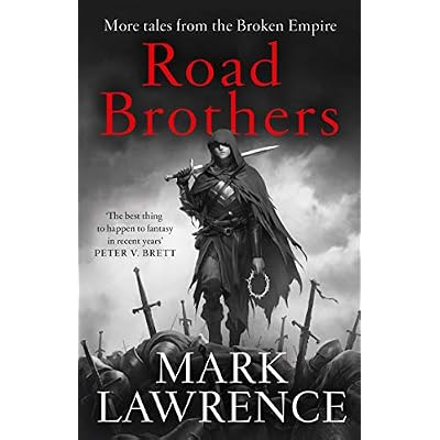 Road Brothers