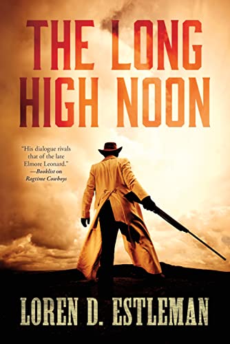 The Long High Noon view 2
