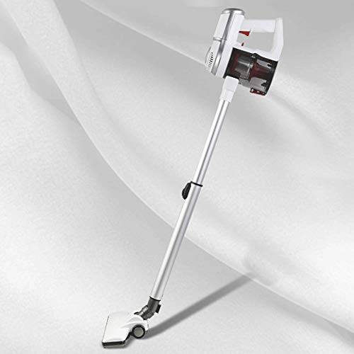 Aspirateur sans fil pour poils d'animaux et tapis difficiles - 2