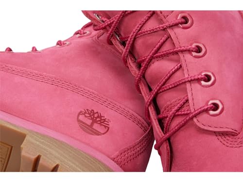 Image of Timberland Kids 50th Edition Premium 6-Inch Waterproof Boot (Toddler)