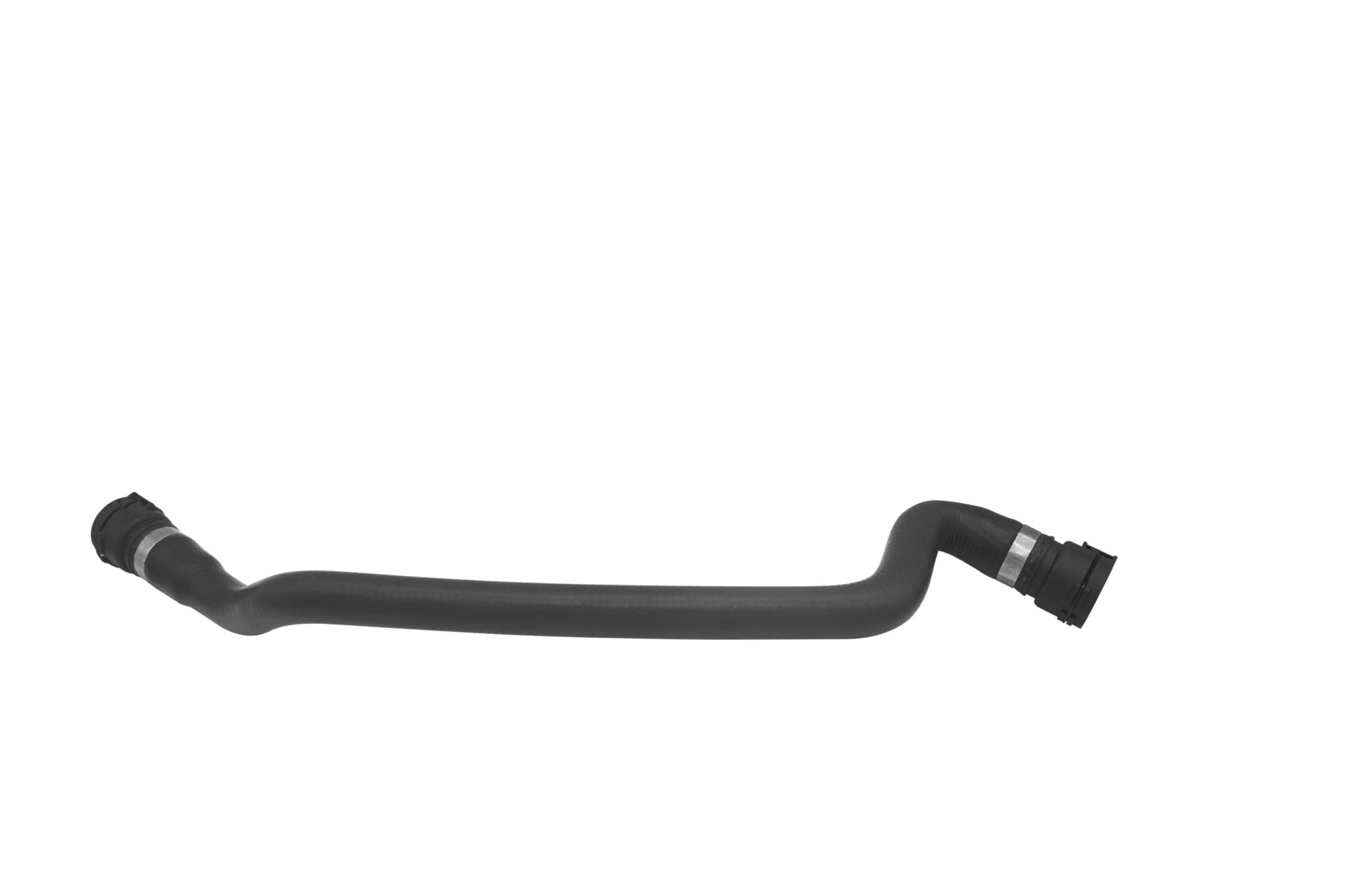 Rallonge Tuyau Air Comprimé Caoutchouc équipée Diamètre 19 X 27 Mm