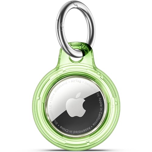 Inesore for AirTag h P[X L[z_[tAGA^OP[X Sʕی gтɕ֗ hU/ώC/ϏՌAAirtag L[z_[͐MɉeȁAԂ̌/obO/ו/z/q/]/L Ɋ| - [tO[