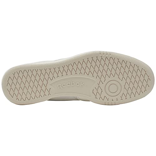 Image of Reebok Unisex Adult Club C 85 Vintage Tennis Sneaker Legacy