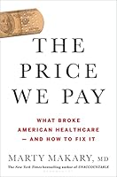 Algopix Similar Product 14 - The Price We Pay What Broke American