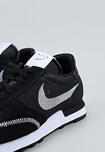 Nike Daybreak Type Black/White Men's Sneakers Size 8.5