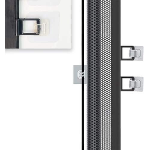 Barrière extensible chien avec panneau installation sécurisée pour intérieur