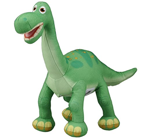 TAKARA TOMY Disney Arlo and The Boy Talking Stuffed Arlo