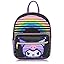 Kuromi Rainbow