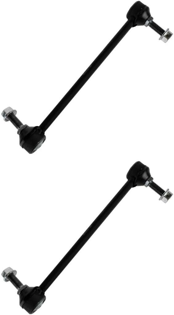 2 Set of - Stabilizer Sway Bar Assembly Front Left or Right for Ford for Mustang 4.0L/4.6L 2005-2010 & 5.4L 2007-2012 & 3.7L/5.0L 2011-2014 & 5.8L 2013-2014