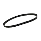 Generic Chiee HTD5M Timing Belt Pitch Length 965/970/975/980/985/990/1000/1015/1020/1025/1035mm Closed-Loop 5M Timing Pulley Belt - (Width: 25mm; Length: 1000mm)