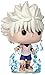 Funko 41066 POP Animation: Hunter x Hunter - Killua Zoldyck