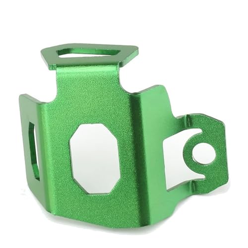 Couvercle réservoir liquide frein protège bocal arrière X-Cape 650X