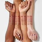 L'Oreal Paris Colour Riche Lip Liner Pencil, Creamy Lip Liner with Omega 3 and Vitamin E, 635 Worth It Medium (Medium Dark Mauve) - Image 3