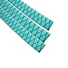 AISENPARTS X-Tube Wärmeschrumpf-Schlauch – Für Angelruten-Griffe, Korkgriff-Reparatur, Rutschfest, Wasserdicht & Isolierend – 1 M, 20–50 Mm Ø AISENPARTS X-Tube Wärmeschrumpf-Schlauch – Für Angelruten-Griffe, Korkgriff-Reparatur, Rutschfest, Wasserdicht & Isolierend – 1 M, 20–50 Mm Ø