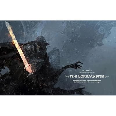 Free League Publishing: The One RingTM Core Game Rules - Hardcover RPG Compendium, Fantasy Tabletop Role Playing Game, The Lord of The RingsTM, Adults, Family, Kids Ages 13+