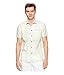 Calvin Klein Jeans Men's Yarn Dye Bleach Plaid