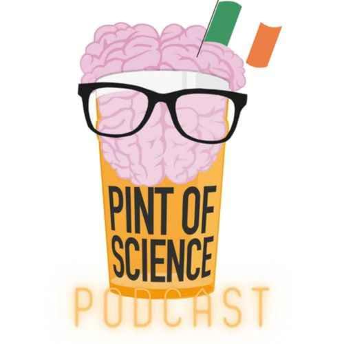 Season 3 - Episode 1 - Making A Giant Cup of Green Tea with Dr. Eoin Syron