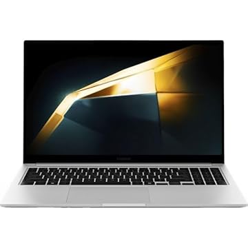 SAMSUNG Galaxy Book4 15.6" AMOLED 2880x1800 pixels, 16GB RAM, Windows 11 Home, SSD, Preto