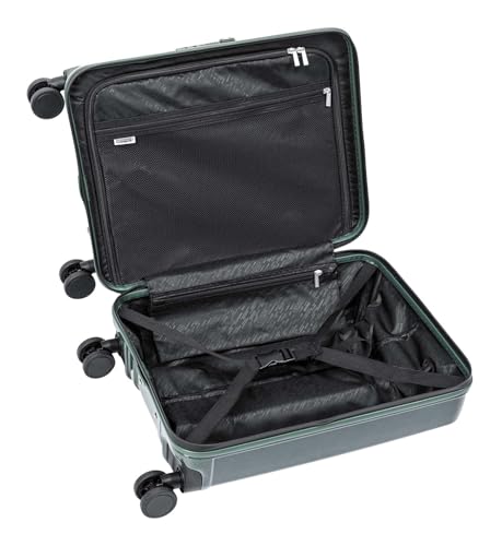 Valise émeraude EPIC Crate Reflex Evo pour le week-end
