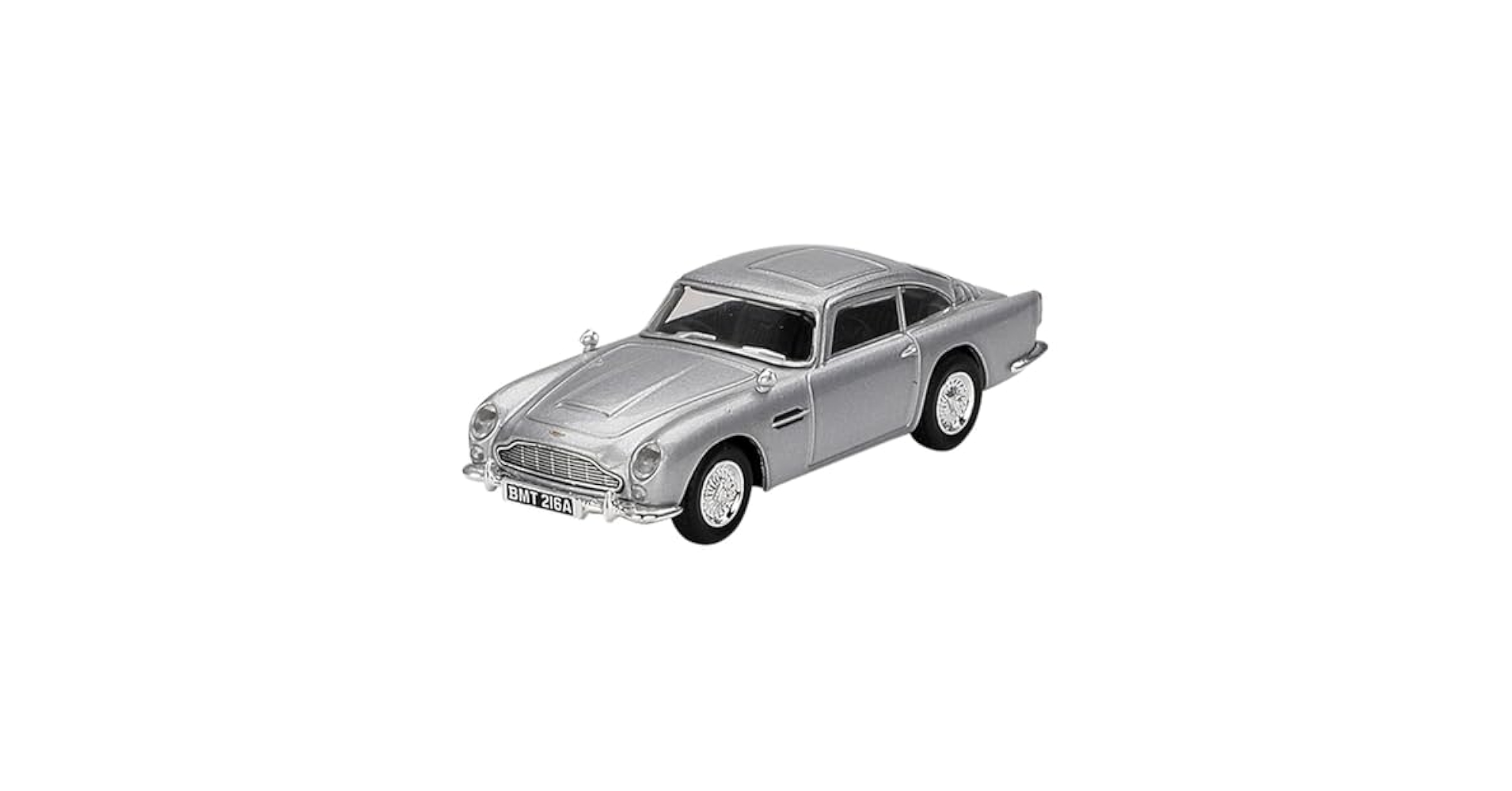 Amazon | MINI GT 1/64 アストンマーチン DB5 「サンダーボール