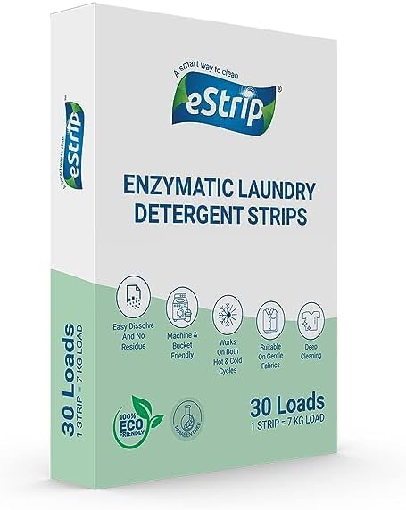 Laundry Detergent