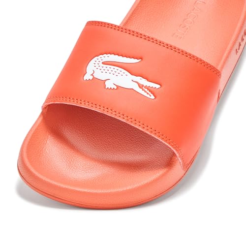 Image of Lacoste womens [公式] レディース Serve Slide 1.0 125 1 Cfa
