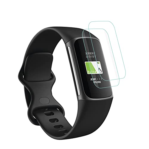 y2Zbgz For Fitbit Charge 6 tB Fitbit Charge5 یtB yJinmdzzTPU \蒼 \tȒP X[X^b` CAȂ LYC ߗ ȖʂSʃJo[ Fitbit Charge 5 /