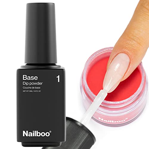 Amazon Best Sellers Best Dip Manicure Top & Base Coats