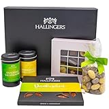 Hallingers Genuss Manufaktur