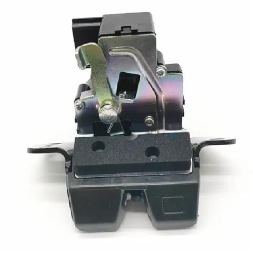 Moteur serrure de coffre 81230-2S000 mécanisme de fermeture hayon arrière Hyundai IX35