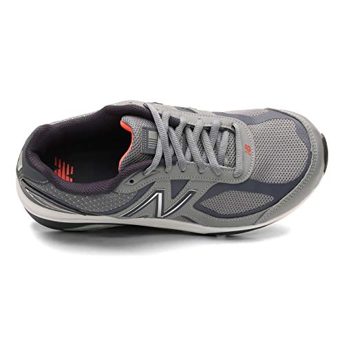 New Balance W1540GD3-30-10.5 4E US Women'S W1540V3 Running Shoe, Gunmetal/Dragonfly thumb #6