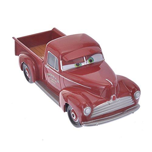 Amazon | ダイキャストカー スモーキー カーズ／クロスロード