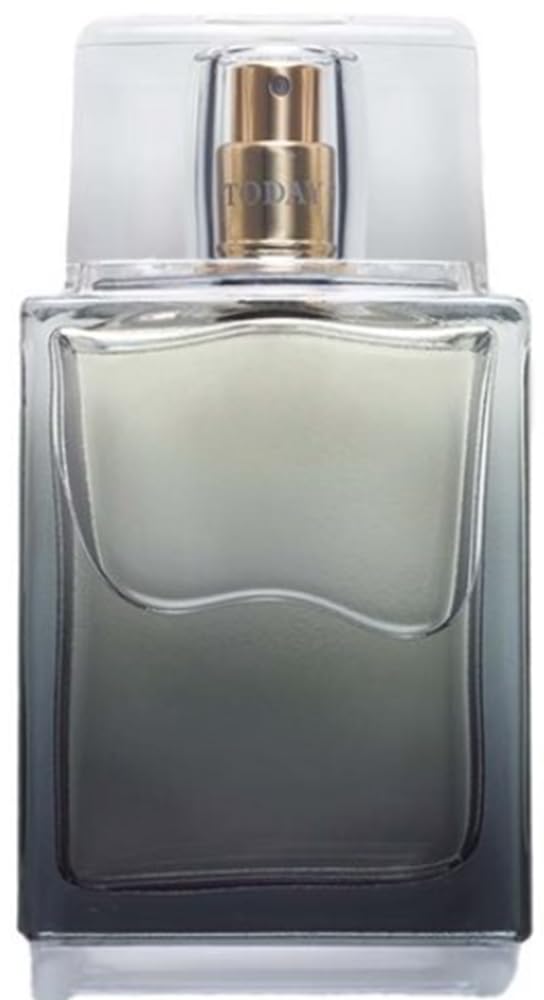 Generic1 x TODAY for Him Eau De Toilette Spray an aromatic aftershave for Men - 75ml by Avon.