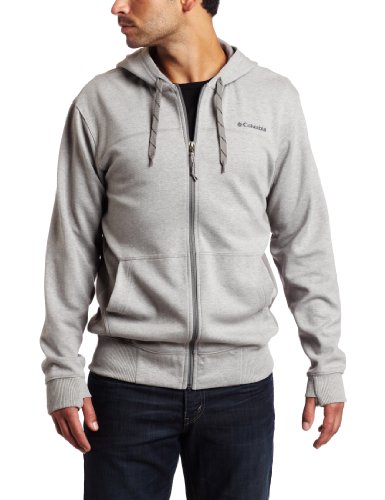 Columbia Men's Schuss Hoodie