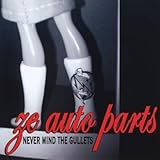 Zeitgeist Auto Parts (Ze Auto Parts)
