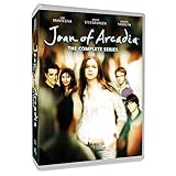 Joan of Arcadia: The Complete Series