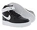 Nike Mens Air Force 1 High '07 CT2303 002 Black/White - Size 7
