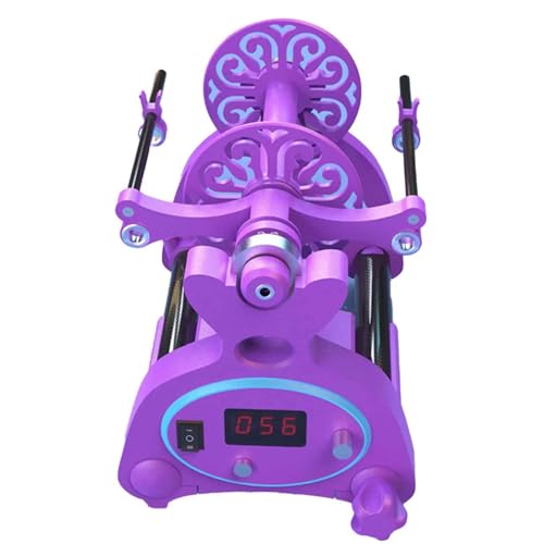 iDili Digital Display Spinner