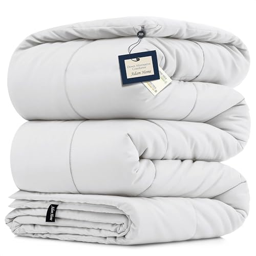 Adam Home Double Duvet 13.5 Tog All Season