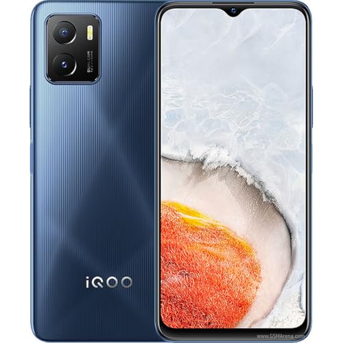 Image of Embed HD-Clear Screen Guard for vivo iQOO U5x - Harder or Durable Plastic & More Impact-Resistant Than Glass, with Free Installation Kit