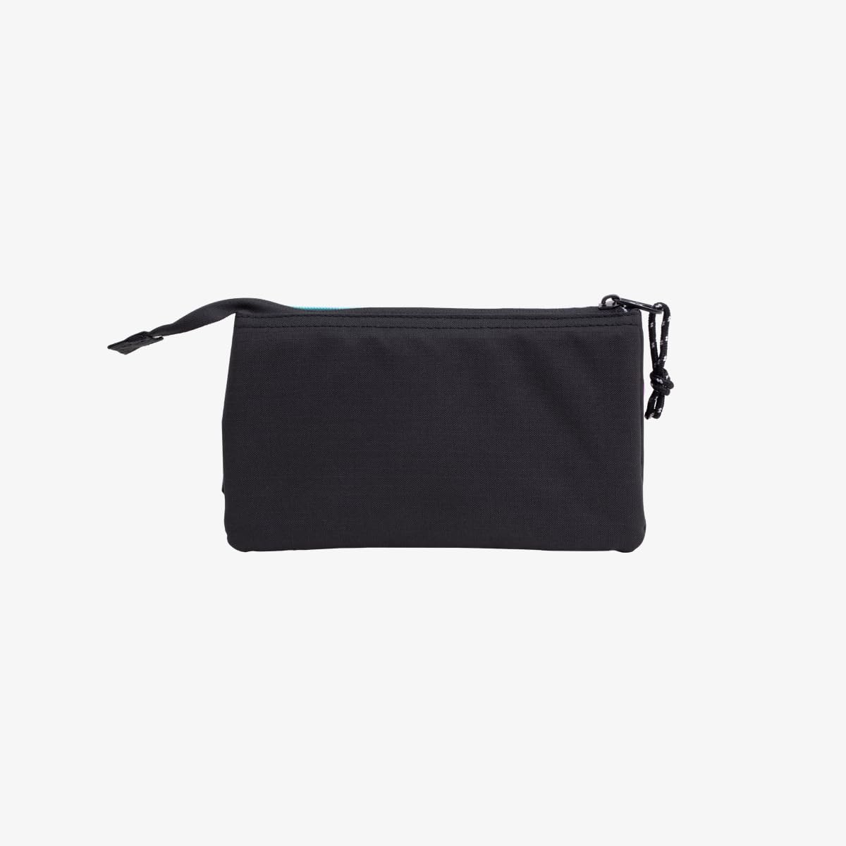 Sunset 5 Compartments Pouch, Black MILAN, YMI-081133SNK1, Multicoloured, 22 x 12 x 4 cm - Image 4